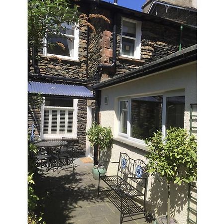 Highbank Villa Bowness-on-Windermere Exteriör bild